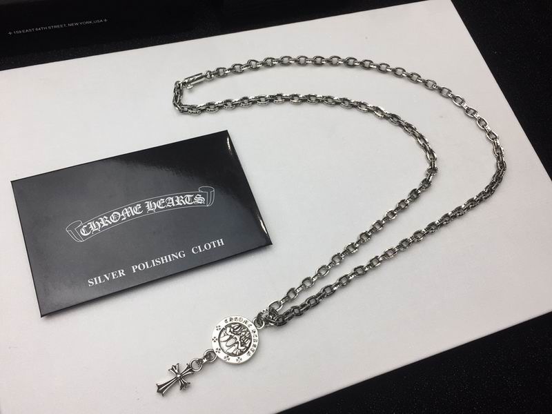 Chrome Hearts necklace 08yxq14